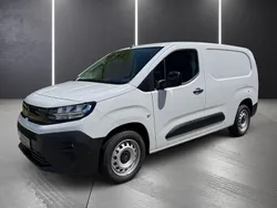 Weiß Neu 2025 Opel Combo Van / Kleinbus | 25.980 € (Guter Preis)