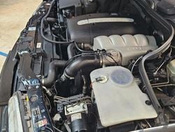 Schwarz Gebraucht 1999 Mercedes C220 Kombi | 3.500 € (Etwas zu teuer)