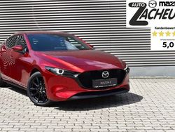 Gebraucht 2024 Mazda 3 Exclusive-Line Kleinwagen | 29.100 € (Etwas zu teuer)