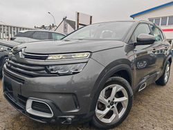 Grau Gebraucht 2022 Citroën C5 Aircross PureTech SUV | 14.875 € (Guter Preis)
