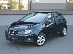 Gebraucht 2010 Seat Ibiza Reference Limousine | 3.200 € (Guter Preis)