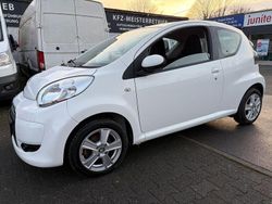 Weiß Gebraucht 2011 Citroën C1 Style Kleinwagen | 2.850 € (Fairer Preis)
