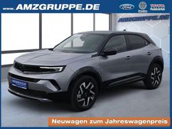 Grau Neu 2025 Opel Mokka GS Line SUV | 23.690 € (Guter Preis)