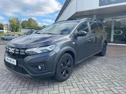 Anthrazit metallic Gebraucht 2023 Dacia Jogger Extreme Kombi | 19.490 € (Fairer Preis)