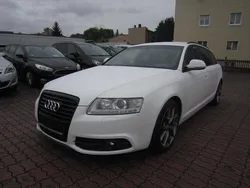 Gebraucht 2011 Audi A6 Advanced Plus Kombi | 8.899 € (Fairer Preis)