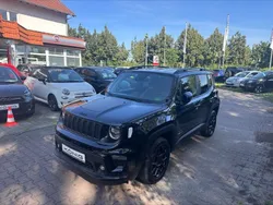 Schwarz Gebraucht 2022 Jeep Renegade Limited SUV | 27.997 € (Fairer Preis)