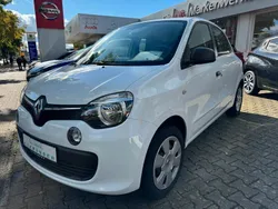 Weiß Gebraucht 2016 Renault Twingo Life Kleinwagen | 7.990 € (Etwas zu teuer)
