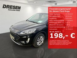 Schwarz Gebraucht 2024 Ford Kuga Cool & Connect SUV | 22.990 € (Superpreis)