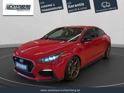 Rot Gebraucht 2019 Hyundai i30 Limousine | 21.790 € (Guter Preis)