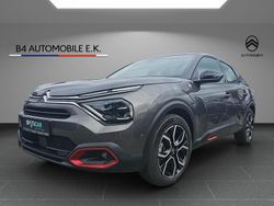 Gebraucht 2022 Citroën e-C4 SUV | 17.950 € (Fairer Preis)