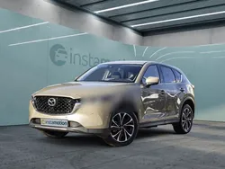Beige Neu 2025 Mazda CX-5 Ad'Vantage SUV | 32.566 €