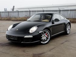 Schwarz Gebraucht 2010 Porsche 911 Carrera | 46.997 € (Superpreis)