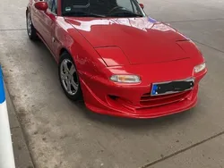 Mazda MX5