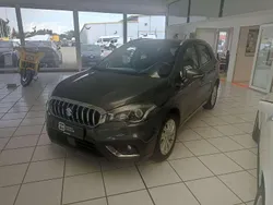 Grau Gebraucht 2017 Suzuki SX4 S-Cross Comfort SUV | 12.699 € (Guter Preis)