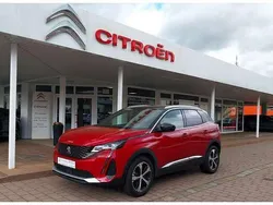 Ultimaterot Gebraucht 2023 Peugeot 3008 GTi SUV | 29.780 € (Teuer)
