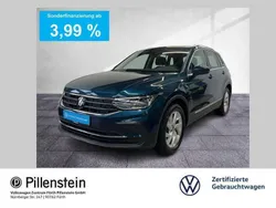 Andere farbe Gebraucht 2024 VW Tiguan Move SUV | 29.606 € (Guter Preis)