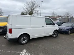 Candyweiß Gebraucht 2018 VW T6 Van | 17.250 € (Superpreis)