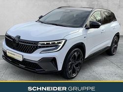 Weiß Neu 2025 Renault Austral Techno Esprit Alpine SUV | 37.990 € (Guter Preis)
