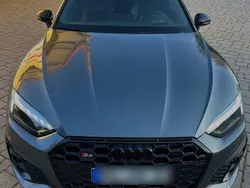Grau Gebraucht 2020 Audi S5 Sportback Kleinwagen | 41.900 € (Guter Preis)