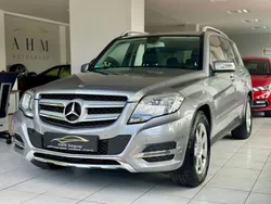 Mercedes GLK220