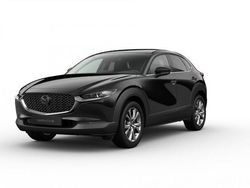 Jet black Neu 2025 Mazda CX-30 Exclusive-Line SUV | 30.990 €