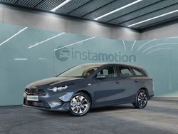 Grau Neu 2025 Kia Ceed Kombi | 24.470 € (Guter Preis)