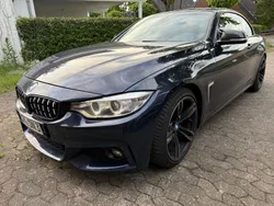 Blau Gebraucht 2014 BMW 425 Luxury Line Coupé | 18.800 € (Guter Preis)