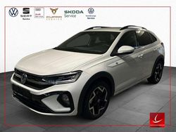 Purewhite Neu 2025 VW Taigo IQ Drive SUV | 31.970 € (Etwas zu teuer)