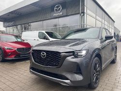 Grau Neu 2025 Mazda CX-60 Homura-Line SUV | 50.490 € (Fairer Preis)