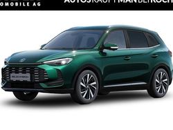 Grün Neu 2025 MG ZS Luxury SUV | 24.470 € (Fairer Preis)