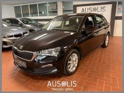 Schwarzmagic perlef Gebraucht 2022 Skoda Scala Ambition Kleinwagen | 14.990 € (Guter Preis)