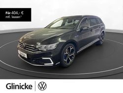 Deep black perleffekt Gebraucht 2023 VW Passat GTE Kombi | 29.480 € (Fairer Preis)