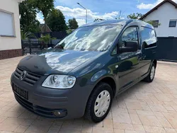 Grau Gebraucht 2005 VW Caddy Life Van / Kleinbus | 4.900 € (Etwas zu teuer)