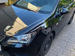 Schwarz Gebraucht 2017 Seat Ibiza Style Limousine | 9.950 € (Fairer Preis)