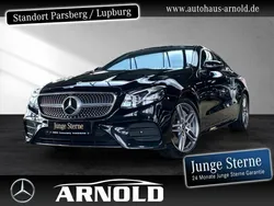 Mercedes E450