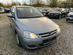 Silber Gebraucht 2006 Opel Corsa Edition Limousine | 2.850 € (Fairer Preis)
