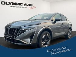 Kad / gun metallic Gebraucht 2025 Nissan Qashqai N-Connecta SUV | 28.990 € (Fairer Preis)