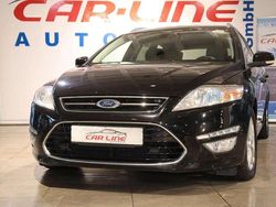 Schwarz Gebraucht 2013 Ford Mondeo Business Edition Kombi | 8.399 € (Fairer Preis)