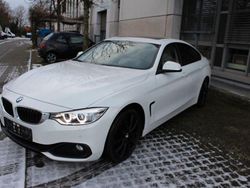 Weiß Gebraucht 2016 BMW 430 Gran Coupé Performance Coupé | 16.200 € (Guter Preis)