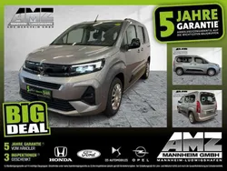 Opel Combo Life