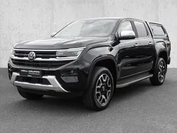 Schwarz Neu 2025 VW Amarok Style Abholung | 56.780 € (Etwas zu teuer)