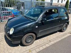 Schwarz Gebraucht 2000 VW Lupo Kleinwagen | 949 € (Guter Preis)