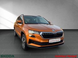 Phoenixorange premium metallic (metallic) Gebraucht 2022 Skoda Karoq Tour SUV | 26.490 € (Guter Preis)