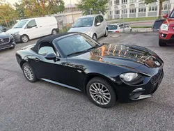 Fiat 124 Spider