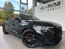 0e mythosschwarz Neu 2025 Audi Q8 S-Line SUV | 83.181 €