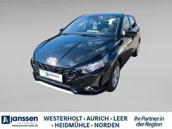 Phantom black Neu 2025 Hyundai i20 Select Limousine | 20.990 € (Etwas zu teuer)