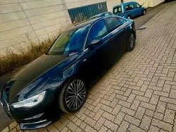 Schwarz Gebraucht 2017 Audi A6 Comfort Limousine | 20.500 € (Superpreis)