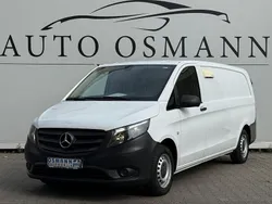 Arktikweiss Gebraucht 2019 Mercedes Vito Van / Kleinbus | 15.900 € (Superpreis)