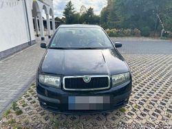 Gebraucht 2005 Skoda Fabia Classic Limousine | 700 € (Guter Preis)
