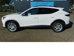 Candyweiss b9a Gebraucht 2023 Cupra Formentor SUV | 21.990 € (Superpreis)